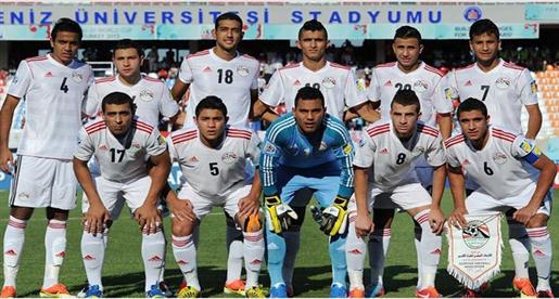 خاص.. مدرب منتخب الشباب: وضعنا خارطة طريق للتأهل.. وراحة سلبية للرباعي الأساسي 